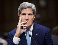 Мы очень надеемся, что Путин и сепаратисты соберутся вместе для сотрудничества с правительством Украины /Керри/